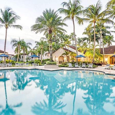 Stunning & Spacious Apartments At Miramar Lakes In South Florida Exterior foto